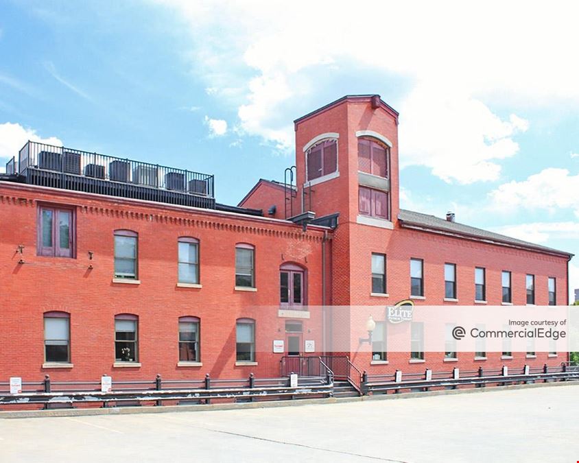 The Fletcher Building