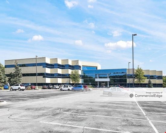 Preview of Office space for Rent at 2520 North 117th Avenue