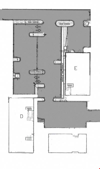 TBD Oak Street - Pad Site E