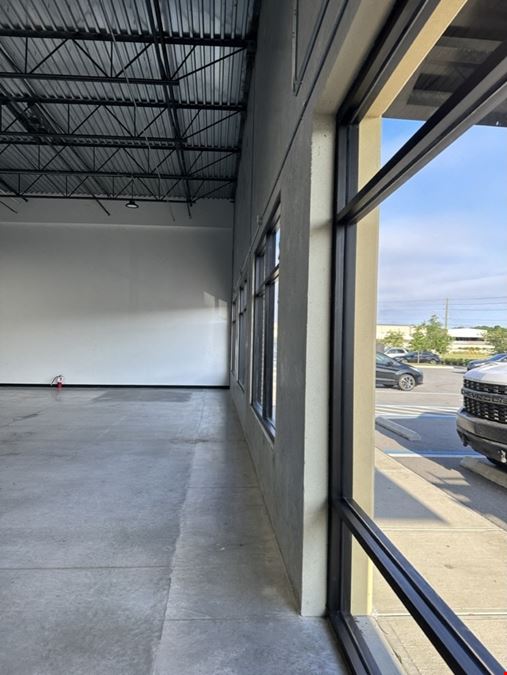 Airport Commerce Park