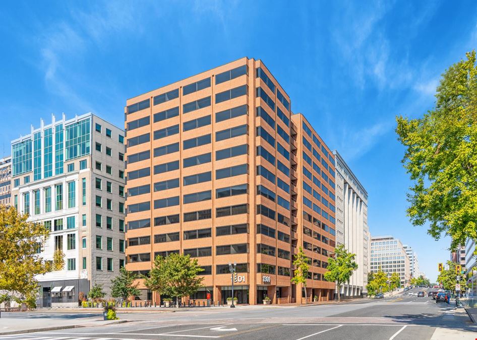 1301 New York Avenue NW