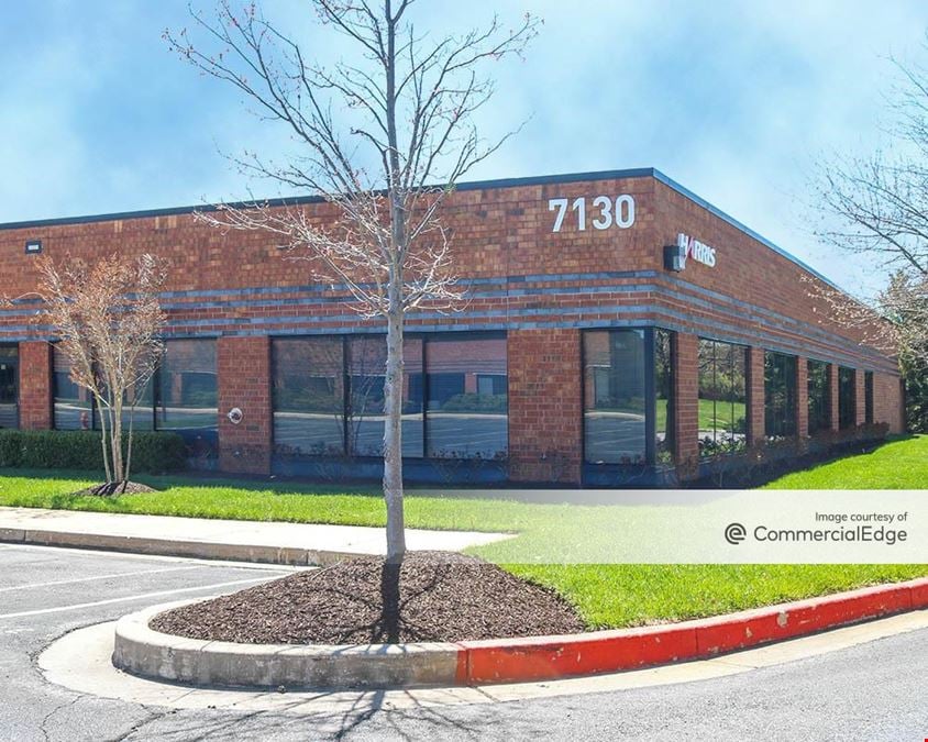 7142 Columbia Gateway Dr
