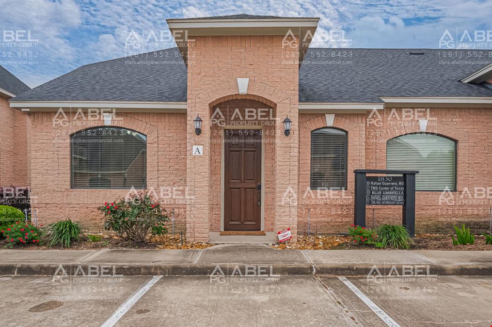 1830 Snake River Rd Ste A