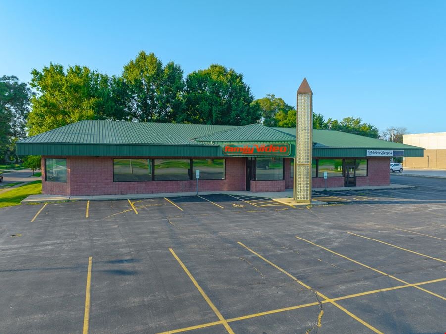 156 W. Morton Rd.