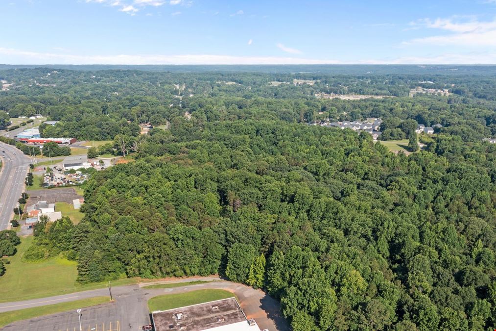 208 Costner School Road, Bessemer City, NC