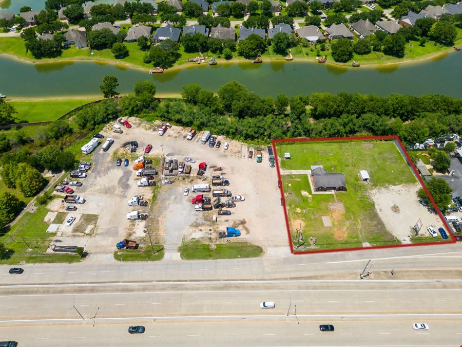 16738 Alief Clodine Rd