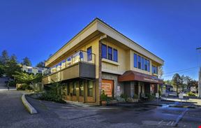 Juanita Bay Medical Building