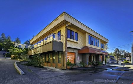 Preview of commercial space at 11656 98th Ave NE