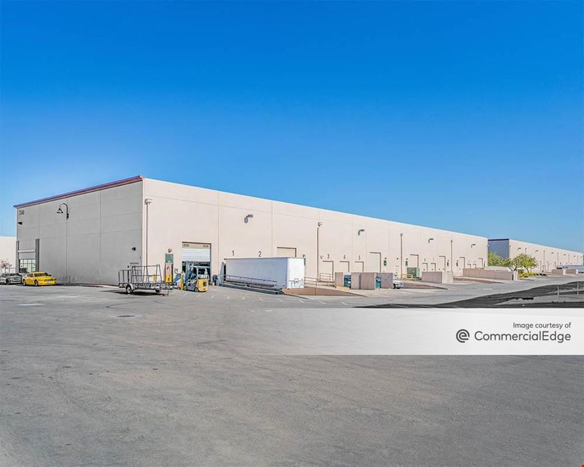 Henderson Commerce Center - Bldg. H