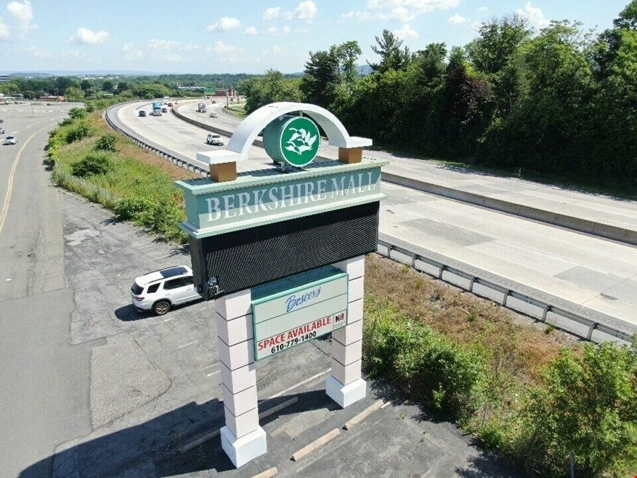 Berkshire Mall