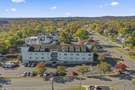 Preview of Office space for Sale at 602 South King Street