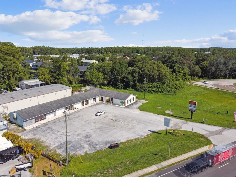 1703-1711 Dale Mabry Hwy 