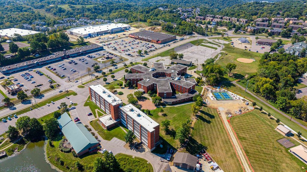 Northern Terrace | 48-Unit - Independent Living Conversion
