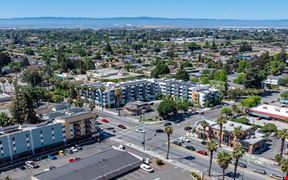 RETAIL BUILDING FOR SALE