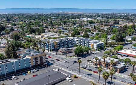 Preview of Retail space for Sale at 41115 Fremont Blvd
