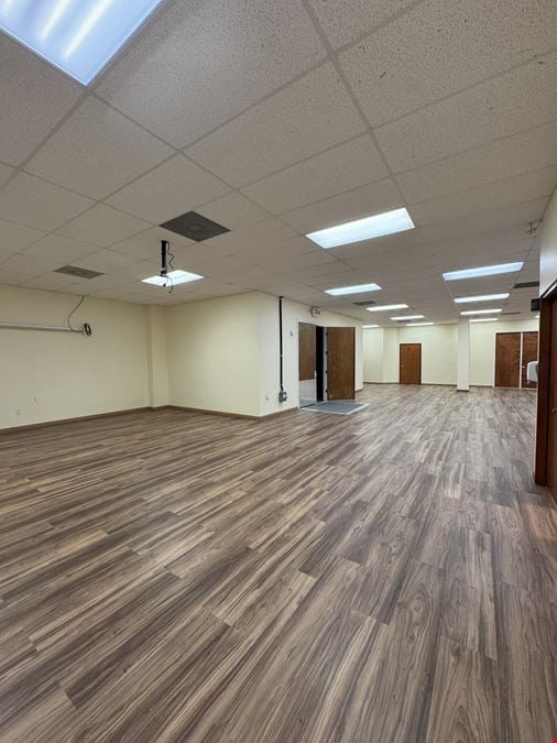 3143 Skyway Circle
