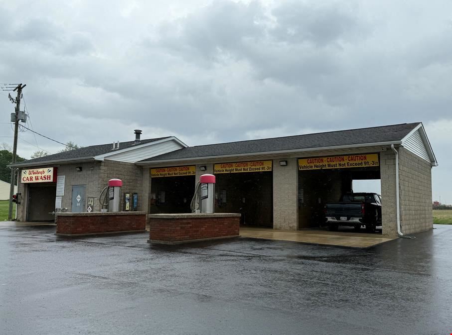 3938 Columbus Road