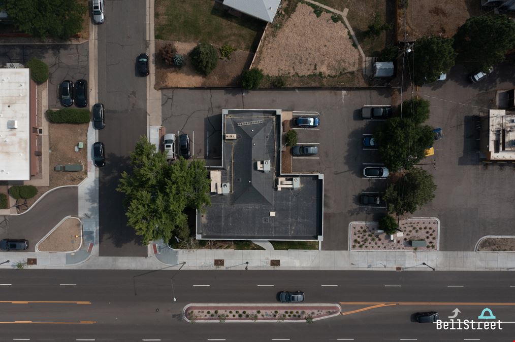 Arvada Owner User Office Building