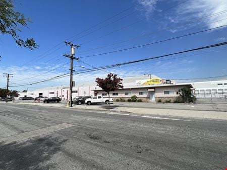 Preview of Industrial space for Sale at 9501 Washburn Rd