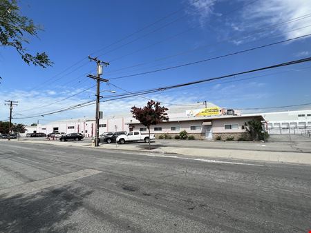 Preview of commercial space at 9501 Washburn Rd