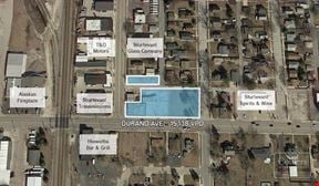 Sturtevant Land Development Opportunity