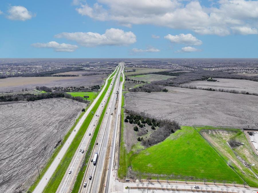 1.85 Acres for Sale in Royse City
