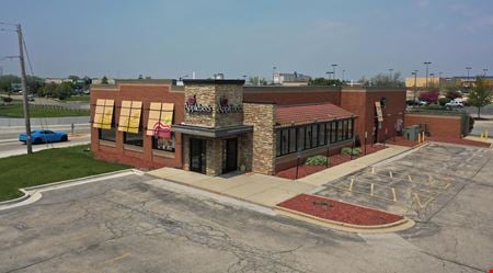 Preview of commercial space at 6950 75th St