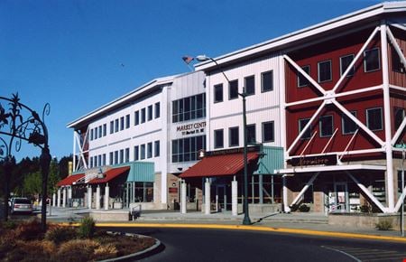 Preview of Office space for Rent at 111 Market Street NE