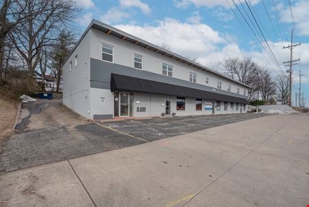 Preview of Retail space for Rent at 1606 Independence St