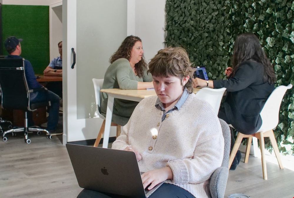 Windy City Coworking