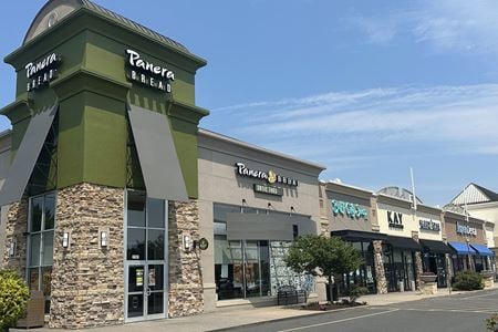 Preview of commercial space at 1153 Ulster Avenue