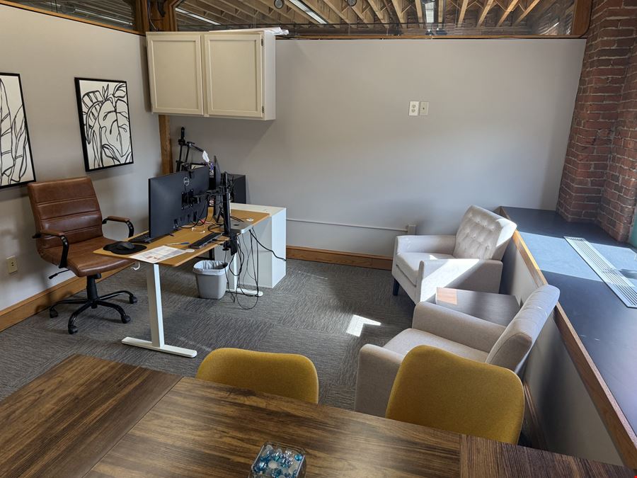 Falls Center, Suite 330 Office Suite