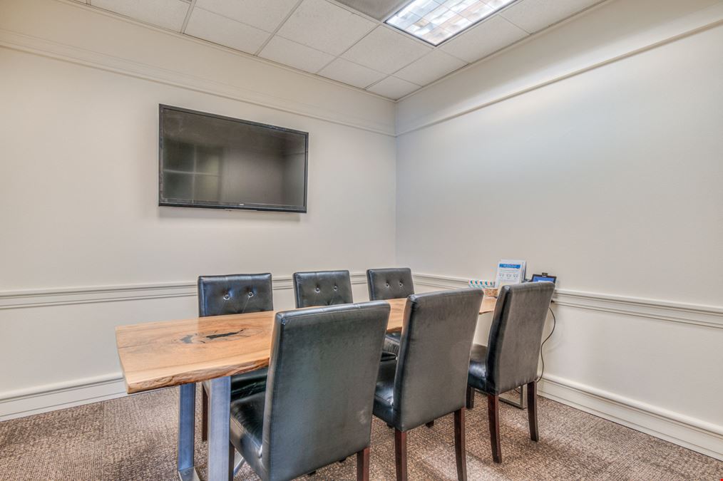 Free-Standing Two-Tenant Office Investment Property For Sale