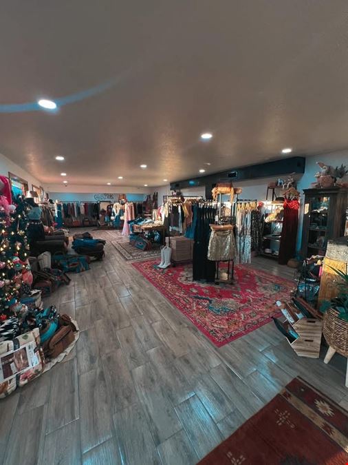 2947 East Hwy 270
