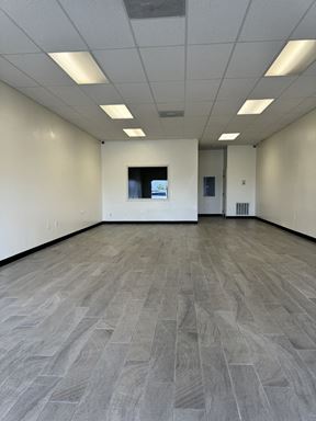 2401 Pecan Boulevard