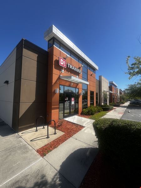 Preview of Retail space for Rent at 206 N Dean Rd