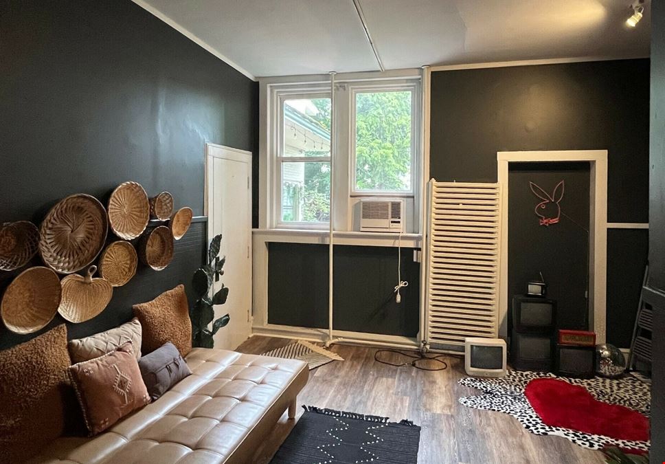 41 N 7th St - Boutique Retail/Office