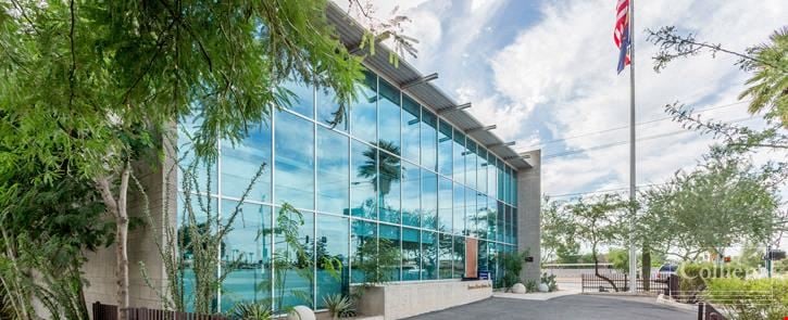 Office Building for Lease in Phoenix