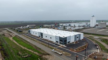 Preview of Industrial space for Rent at 9361 W Arbor Rd Bldg H