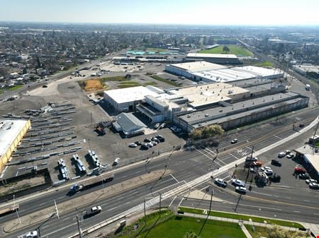 Preview of Industrial space for Sale at 1400 Waterloo Road & 1051 D Street 