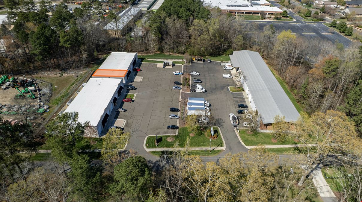 4310 Bennett Memorial Road, Unit 101-B