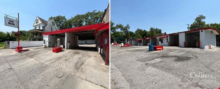 Preview of Retail space for Sale at 2508 & 4325 Prospect Ave