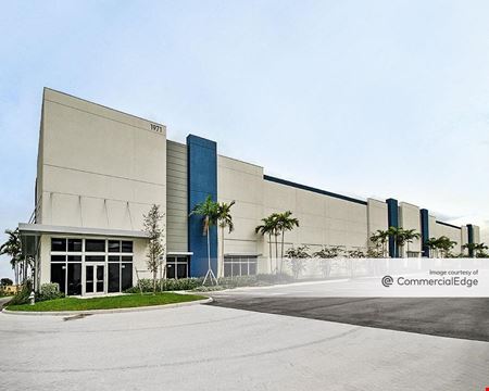 Preview of Industrial space for Rent at 1991 North Powerline Road