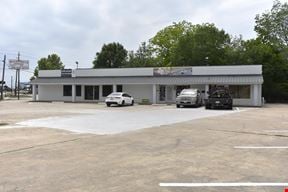 Alexander Retail Center