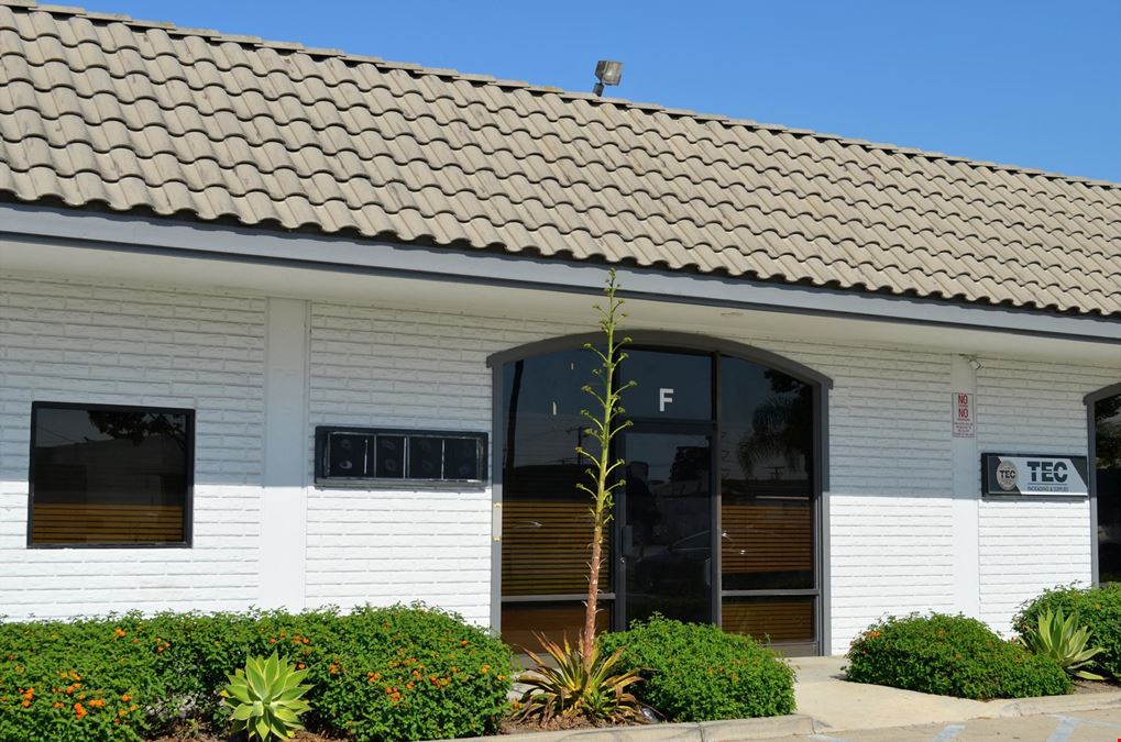 2800 S. Main Street, Unit F