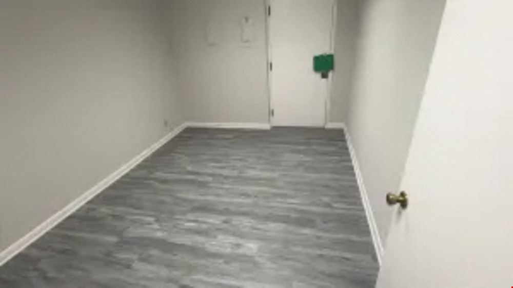 1803 SF Suite 103 Professional and Medical Office Space