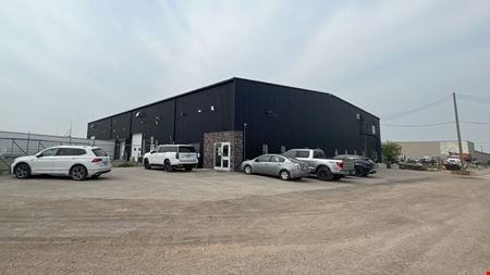 Preview of Industrial space for Rent at 944 Henry Avenue