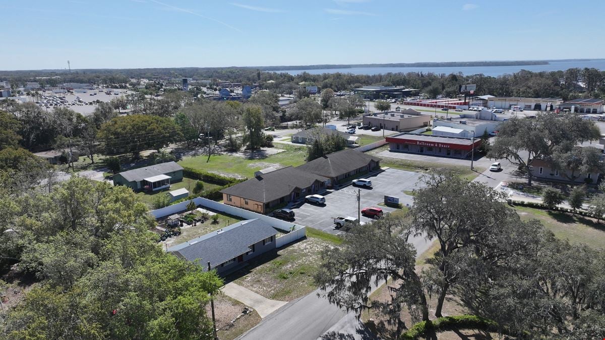 Leesburg Office Opportunity
