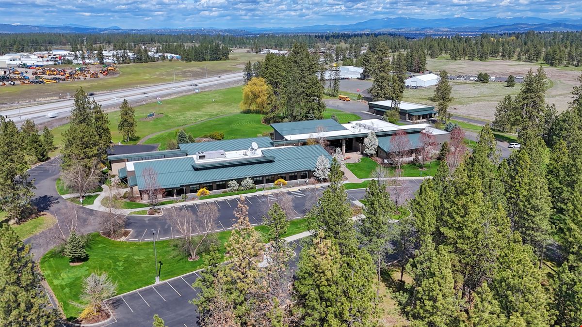 Upper Columbia Conference of Seventh-Day Adventists
