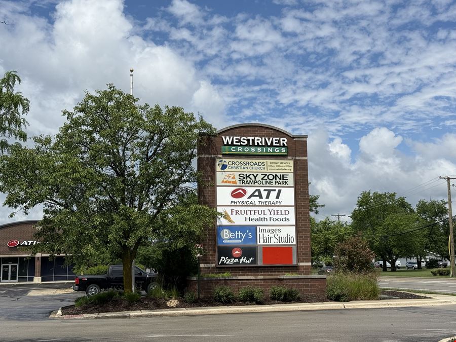 Westriver Crossings